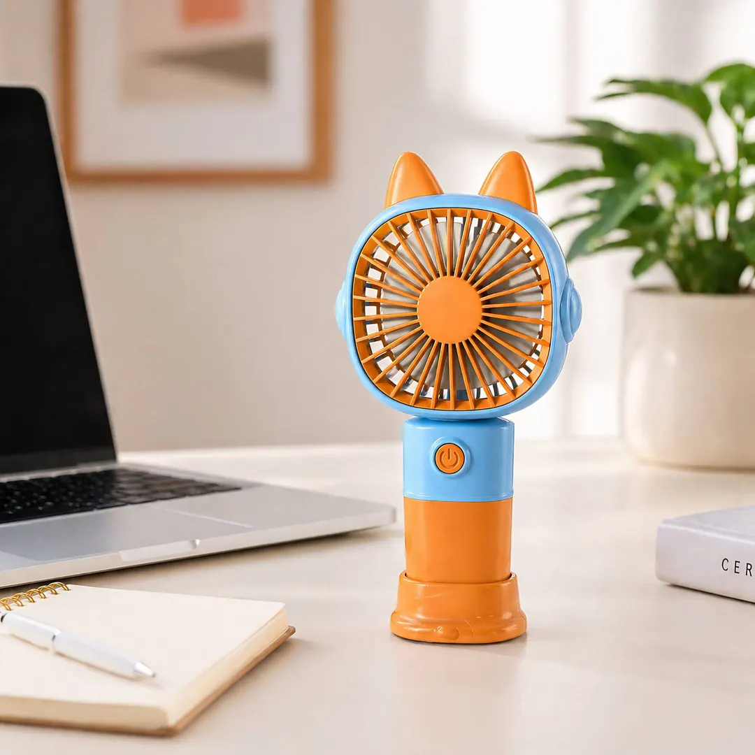 Mini Fan