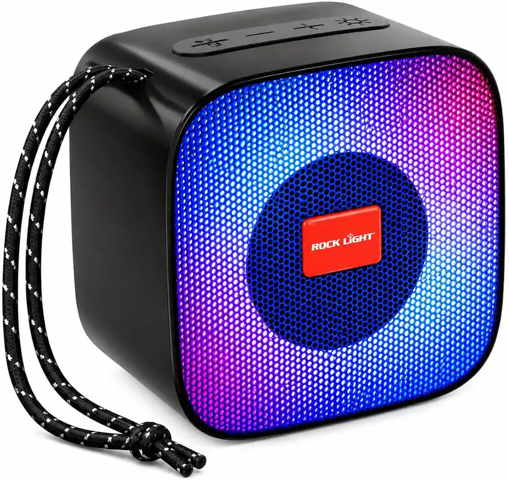 Speaker
