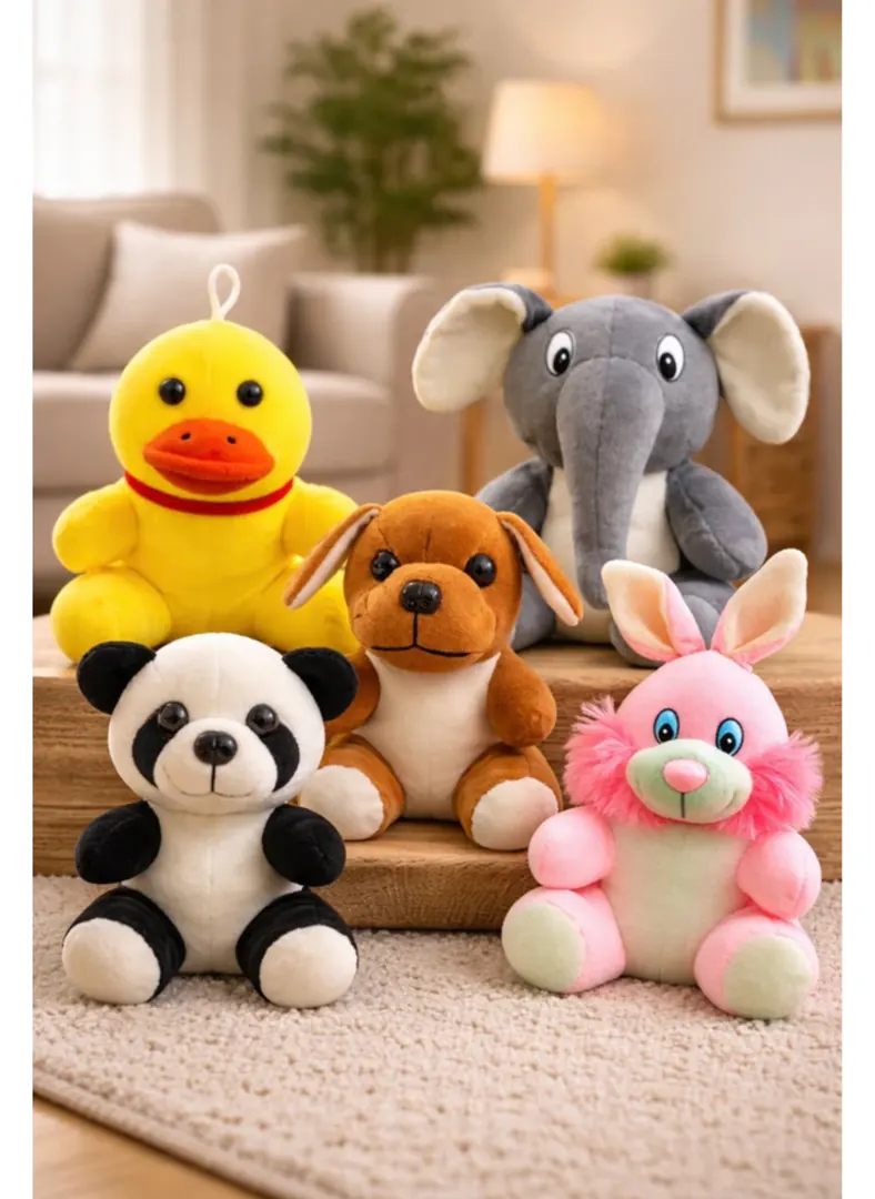 Toys