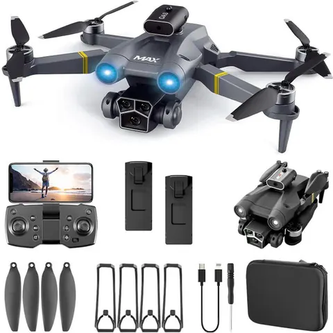 Drone with Camera