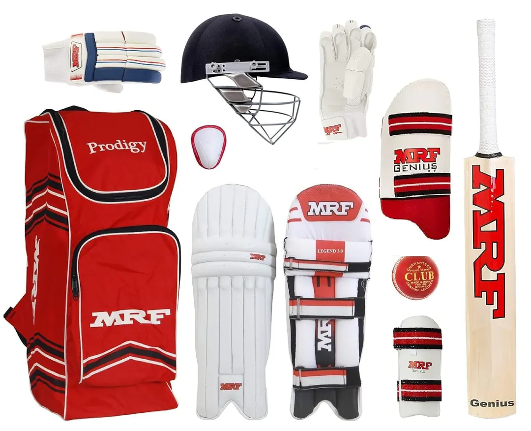 Cricket Kit